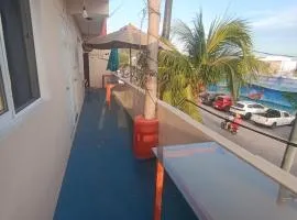 Puesta del Sol