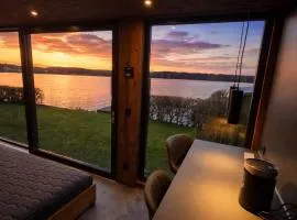 Seechalet Kranich