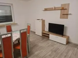 Monteurwohnung Admira-DGL - in Geeste nahe Meppen & Lingen