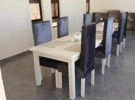 Kimbar Suites
