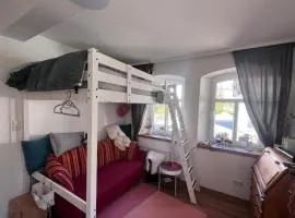 Kleine Auszeit - Raum für Ruhe und neue Energie