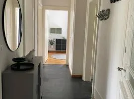 Altbauwohnung, Bern Zentrum