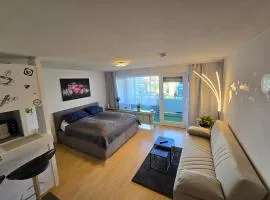 Relax Apartment in guter Lage