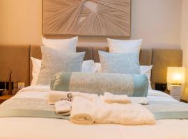 Gemba Hotel and Resort，位于卡拉巴尔的酒店