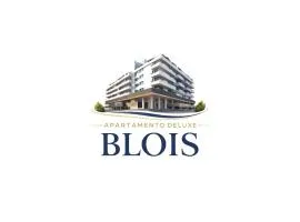 Apartamento Blois Deluxe