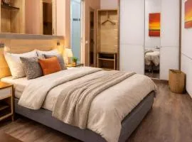 Hotel Moji 5 Solingen