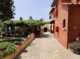 B&B Casa Fattorini