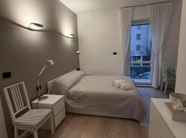 Appartamento Laghetto，位于塞格拉泰的酒店