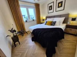 Apartamenty Kaszubskie