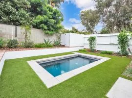A Little Bit of Heaven near Rancho Santa Fe with a pool!