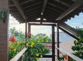 Pousada Laia