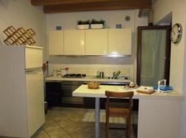 Antiche Mura on Garda Lake，位于bedizzole的酒店