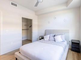 Luxury Stay at Sunela，位于凤凰城的酒店