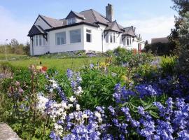 Castellor Bed & Breakfast，位于塞米斯湾的住宿加早餐旅馆