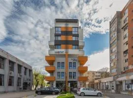 Habitat Suites II