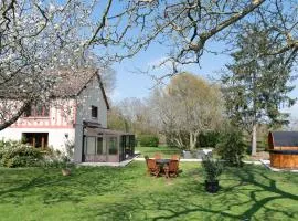 La Ronce maison d hote - piscine SPA