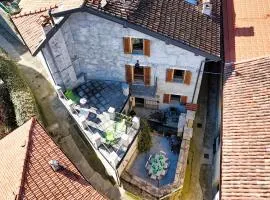 Authentic Lake Como Home near Bellagio