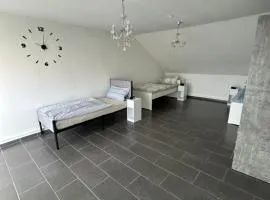 Gästezimmer in Germersheim am Hauptbahnhof