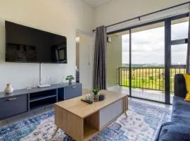 The Greenlee Grove