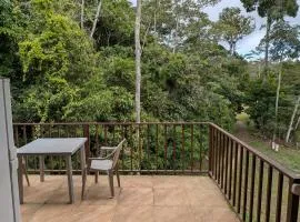 Rancho Ecojoya
