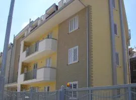 Manilù House