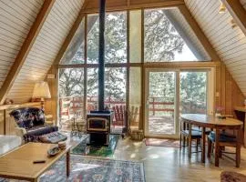 Running Springs Retreat: Ski, Hike & Relax!
