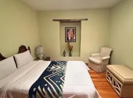 Hotel Casa Olmedo