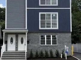 Blessed Homes