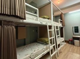 Little Malang Hostel小玛瑯青年旅舍，位于玛琅的酒店