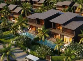 Mikazuki Villas - The Ryokan