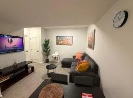 Modern Comfort