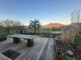 Ti caz prairie