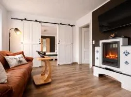 Ferienwohnung Penny-Ranch
