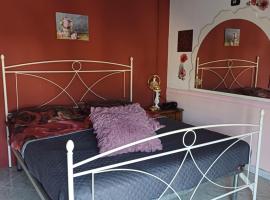 B&b Cleopatra，位于斯卡莱阿的酒店