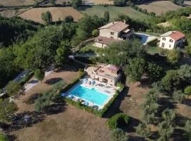 Agriturismo Casalta