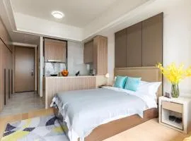 雅致国际公寓