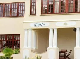 Belle Vue