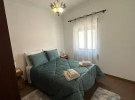 Casa das Motas Manteigas Segundo Apartamento