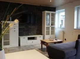Leuchtturmnest