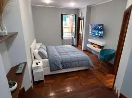 FRASCATI Suites