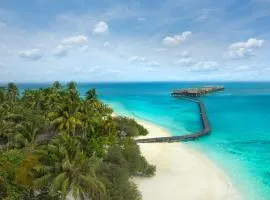 Adaaran Select Huduran Fushi - Free Dine around Premium All Inclusive 24 hours - 30 mins by Speedboat