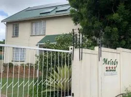 Melody Guest House
