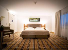 Anor Hotel I Park Sleep & Fly I Frankfurt Airport，位于默费尔登-瓦尔多夫法兰克福机场附近的酒店