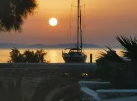 Amorgos Pearls