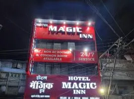 Hotel Magic Inn