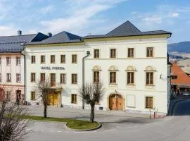 Hotel Pohoda