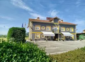 波萨达格兰苏尔酒店