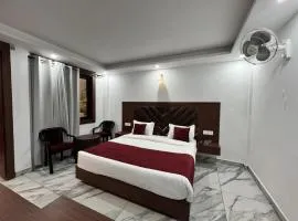 Hotel Annapurna