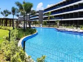 Beach Class Summer Flat 4 pessoas