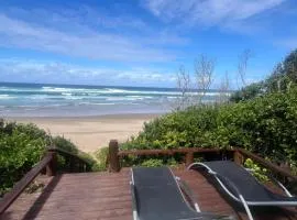 Baleia Azul Luxury Tent no 8